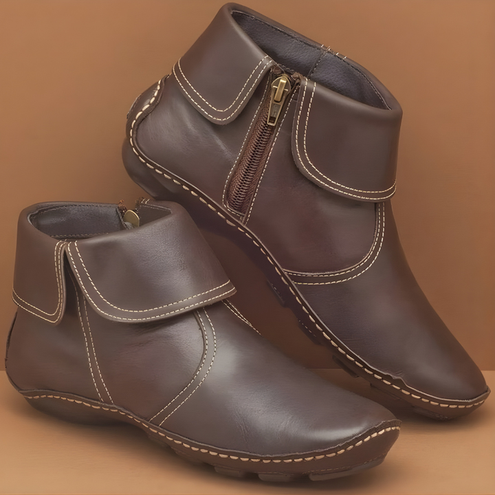 Noah | Premium Orthopedic Waterproof Boots