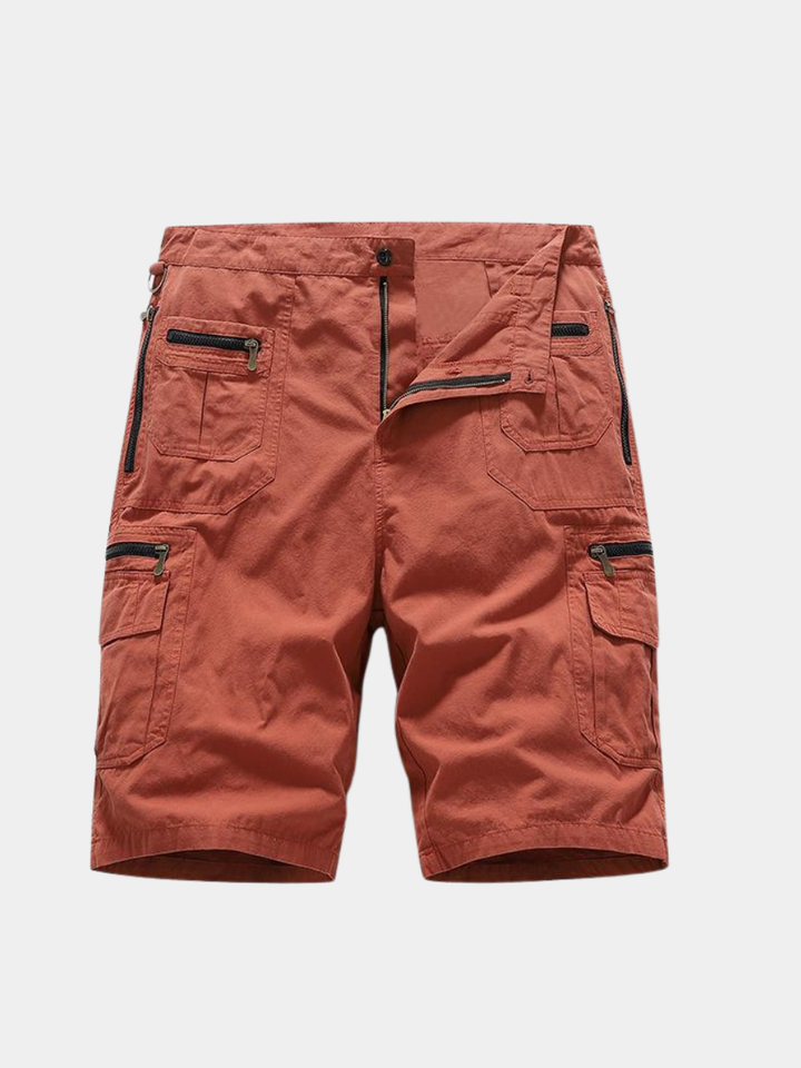 Alexei™ | Men's Summer Shorts