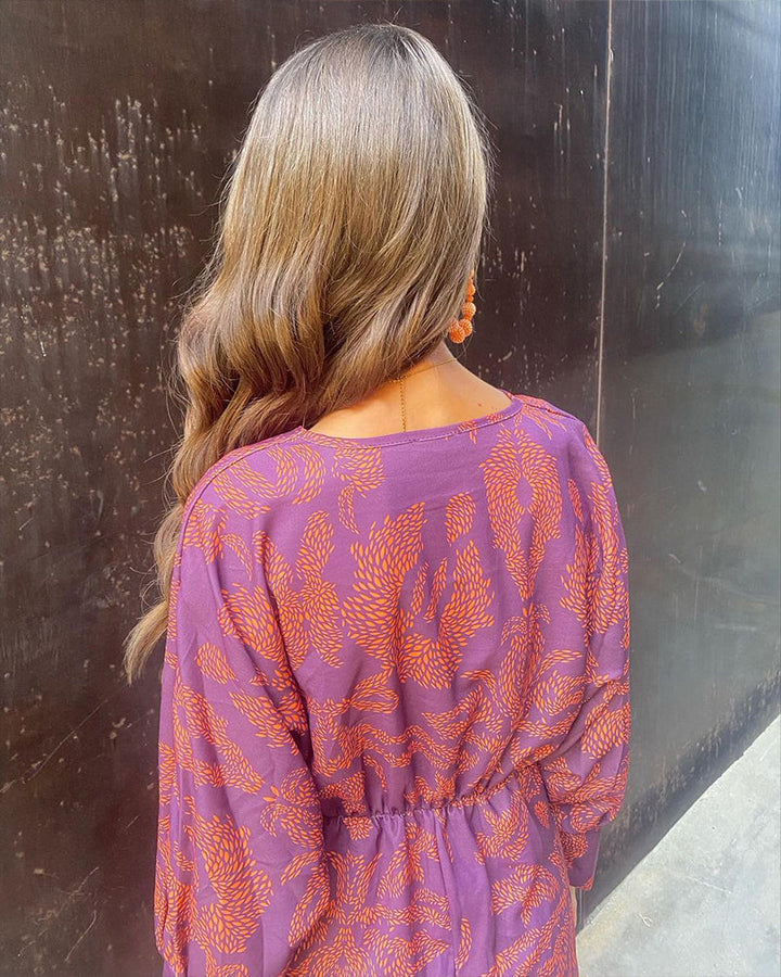 Raya | Elegant Fashion Dress