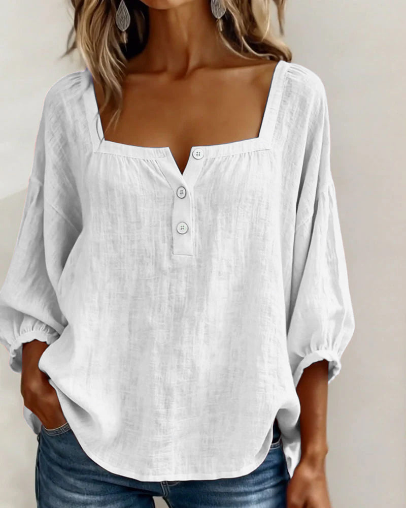 Alexis | Chic Blouse
