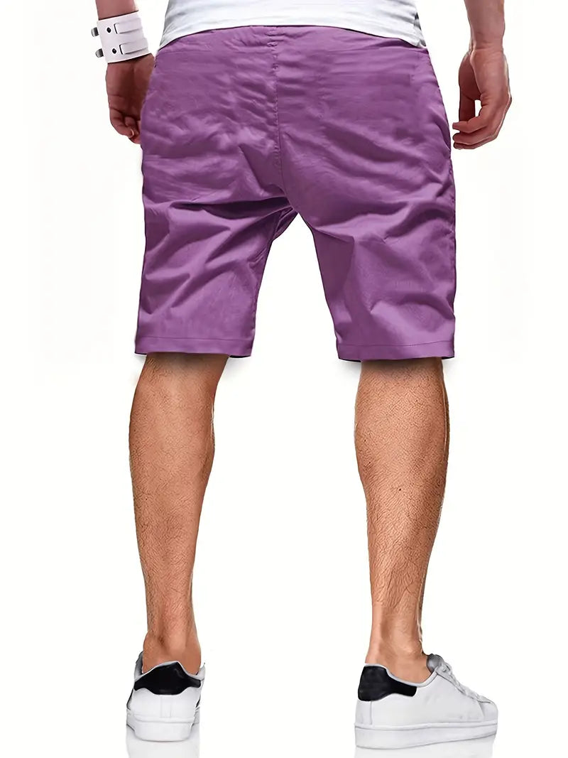 Robert  | Comfortable Summer Shorts