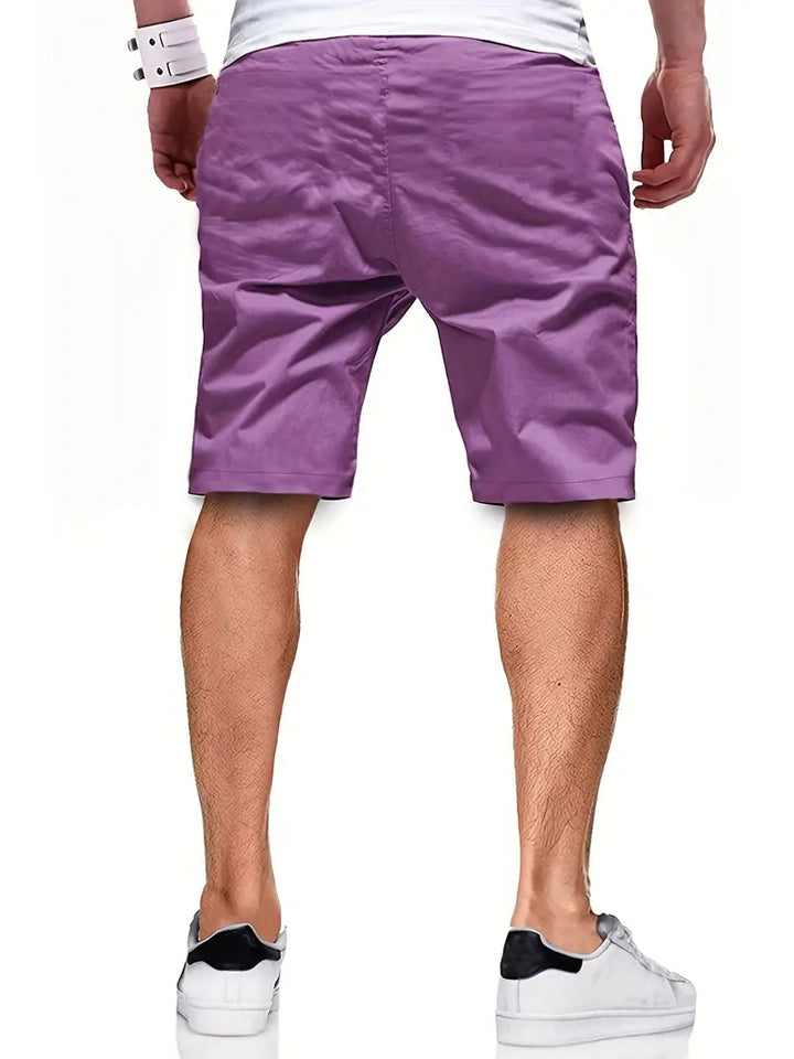 Robert  | Comfortable Summer Shorts