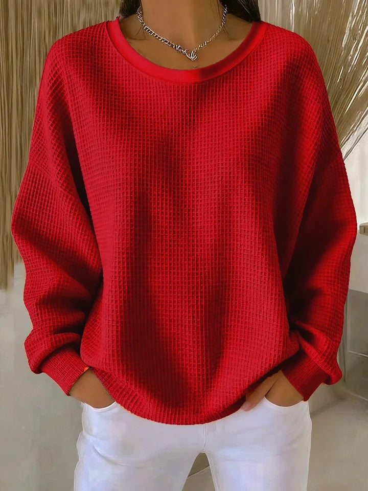 Hannah | Classic Sweater
