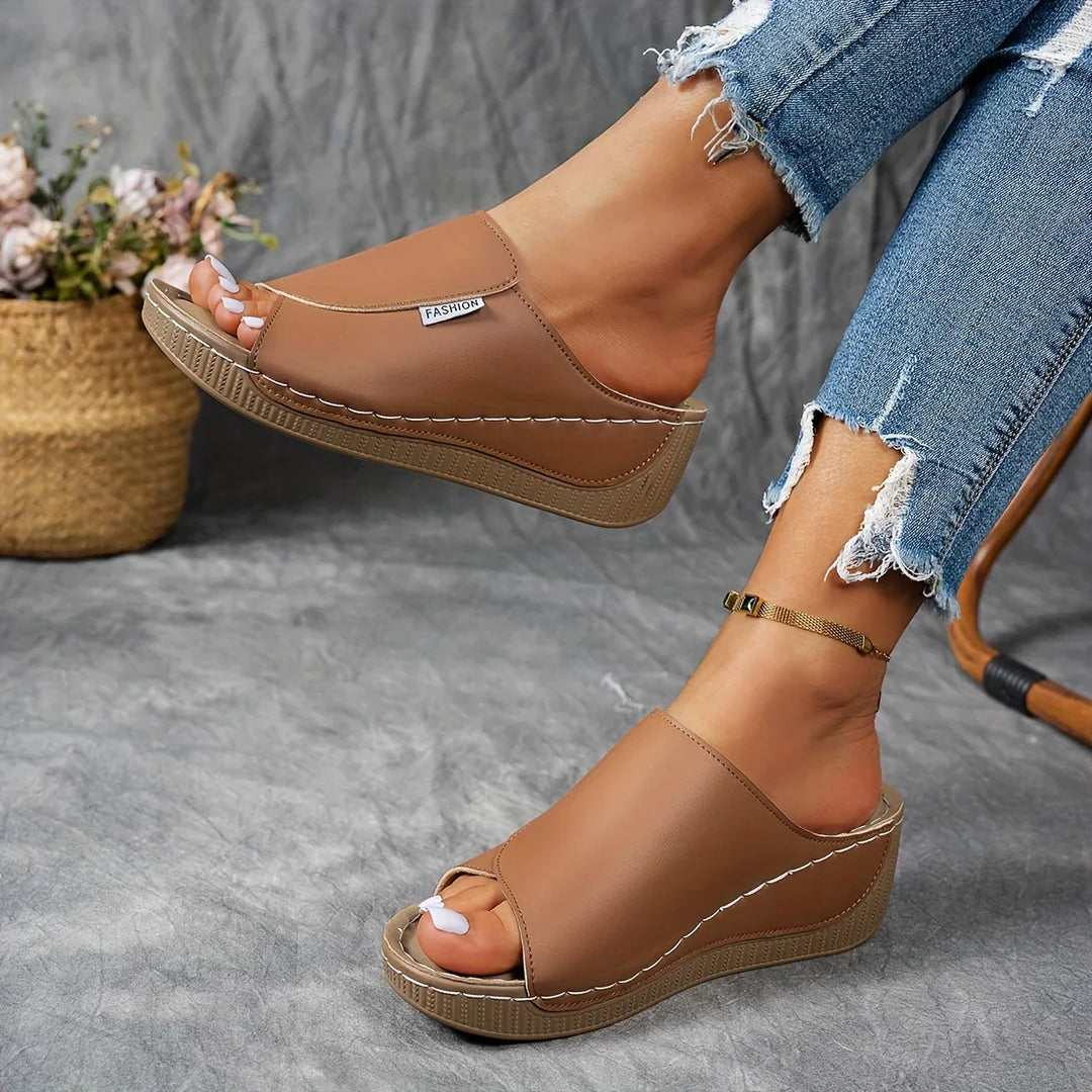 Tamara | Women's Classic Comfort Walking Sandals
