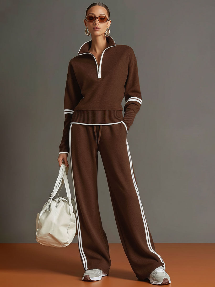 Aria | Sophisticated Two-Piece Set