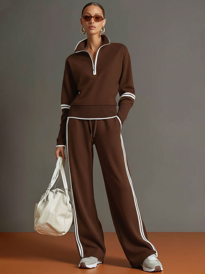 Aria | Sophisticated Two-Piece Set
