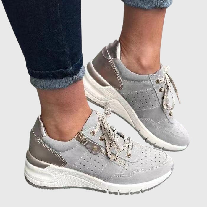 MADDIE | Women's Orthopedic Sneakers for All-Day Comfort