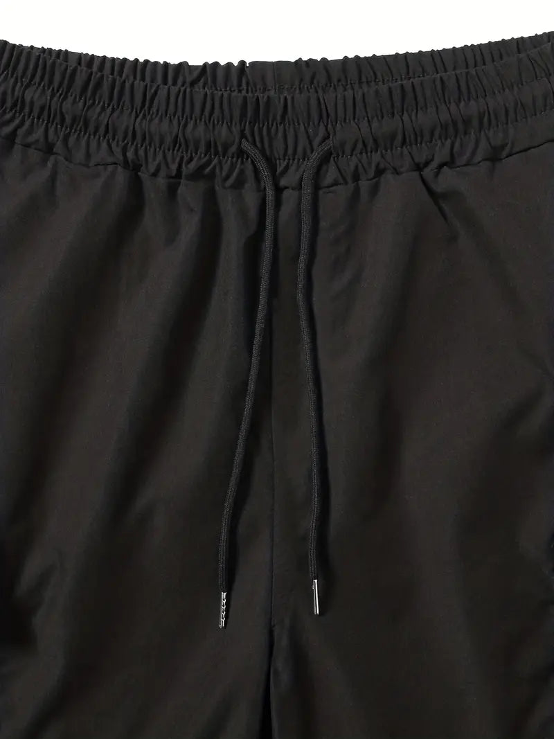 Robert  | Comfortable Summer Shorts