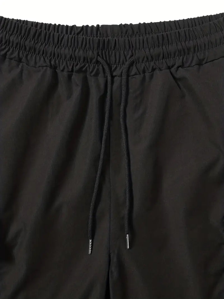 Robert  | Comfortable Summer Shorts