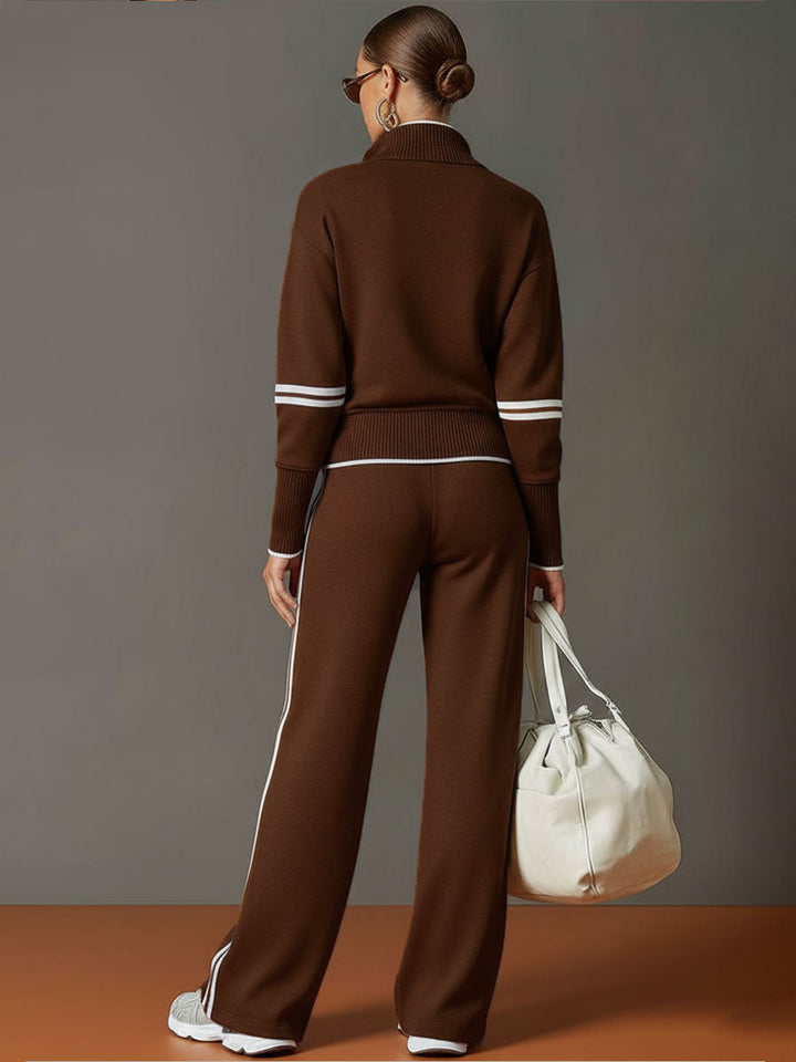 Aria | Sophisticated Two-Piece Set