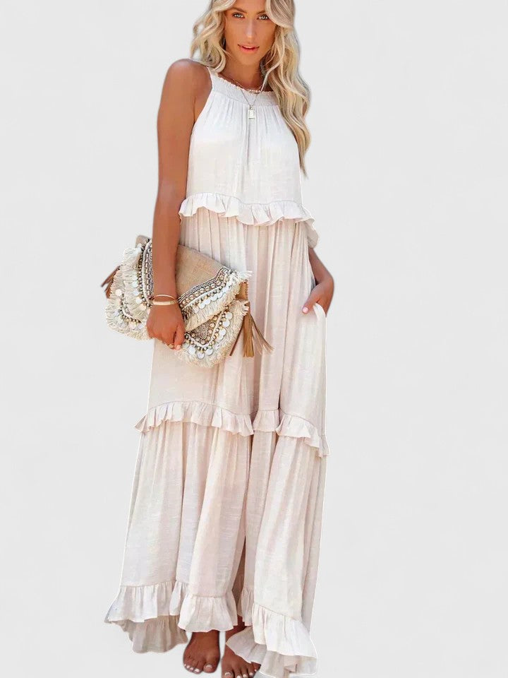 Shannon | Elegant Dress