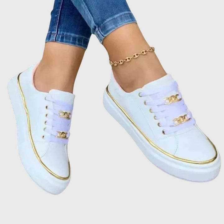 Camille | Women's Orthopedic Shoes with Arch Support