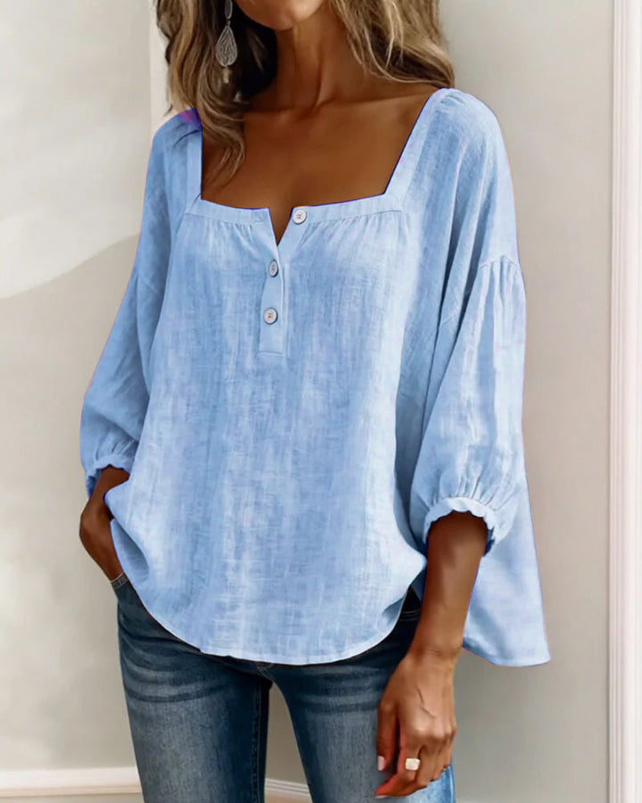 Alexis | Chic Blouse
