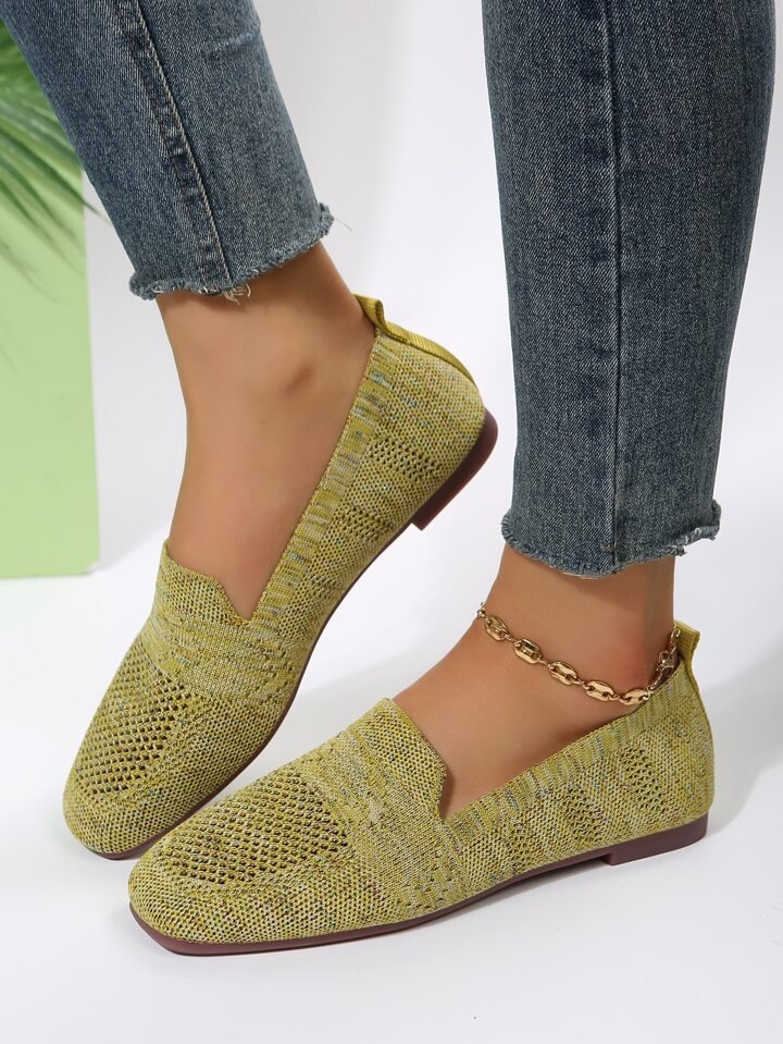 SERENA | Women's Orthopedic Comfort Shoes — All-Day Support