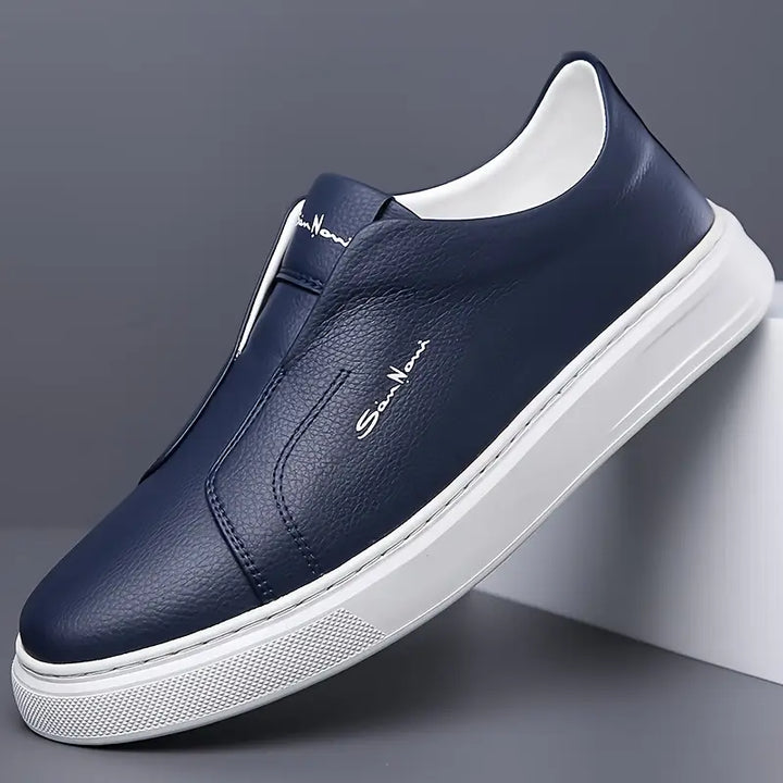 Dilan™ | Slip-On Sneakers