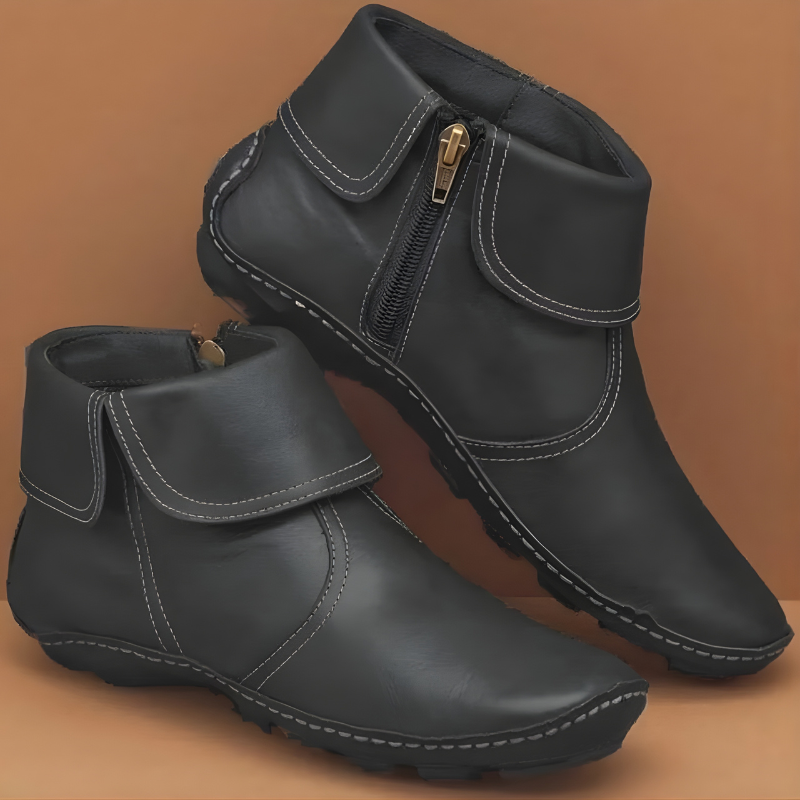 Noah | Premium Orthopedic Waterproof Boots