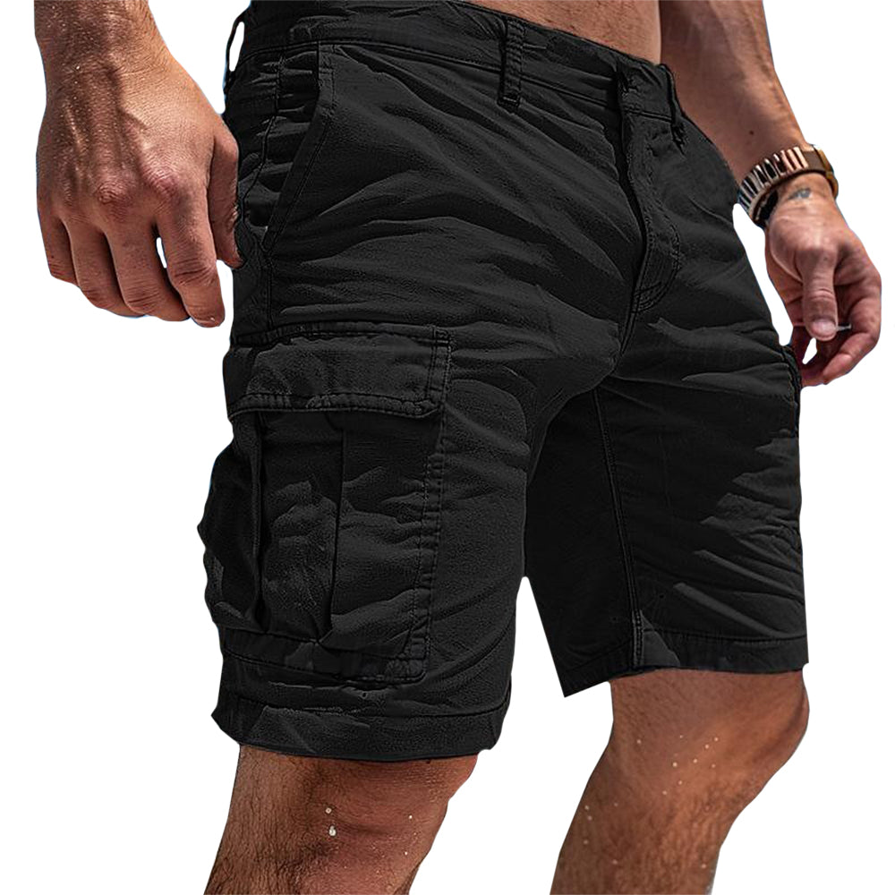 Bennett™ | Men's Cargo Shorts