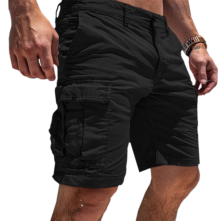 Bennett™ | Men's Cargo Shorts