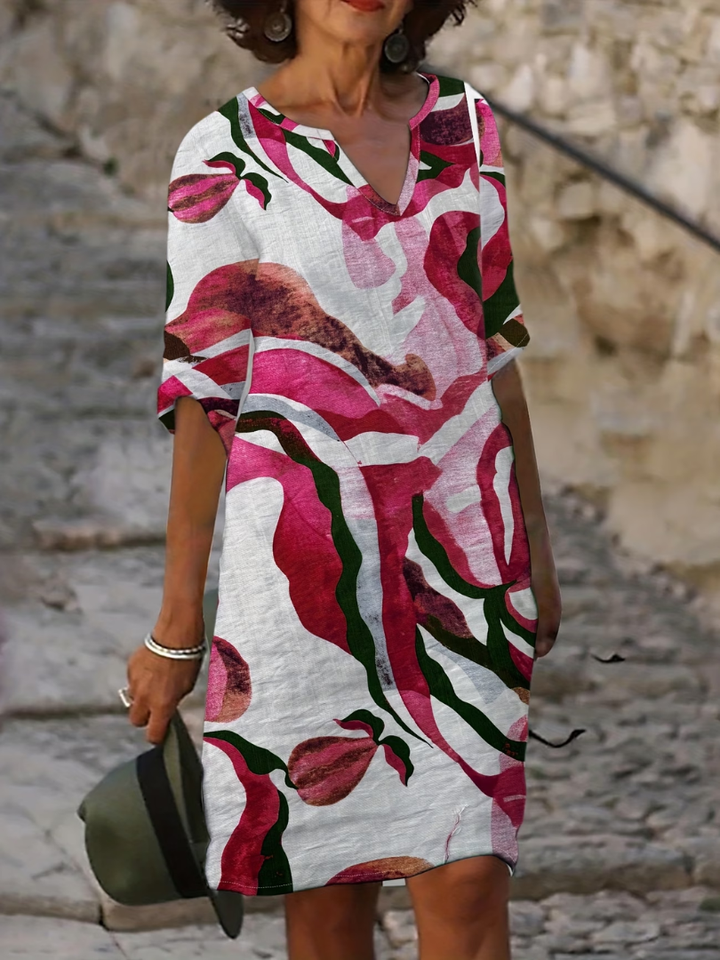Zoey | Lightweight Summer Dress
