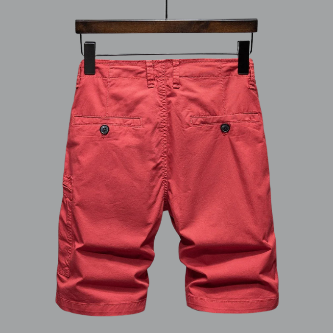 Jess | Cargo Shorts