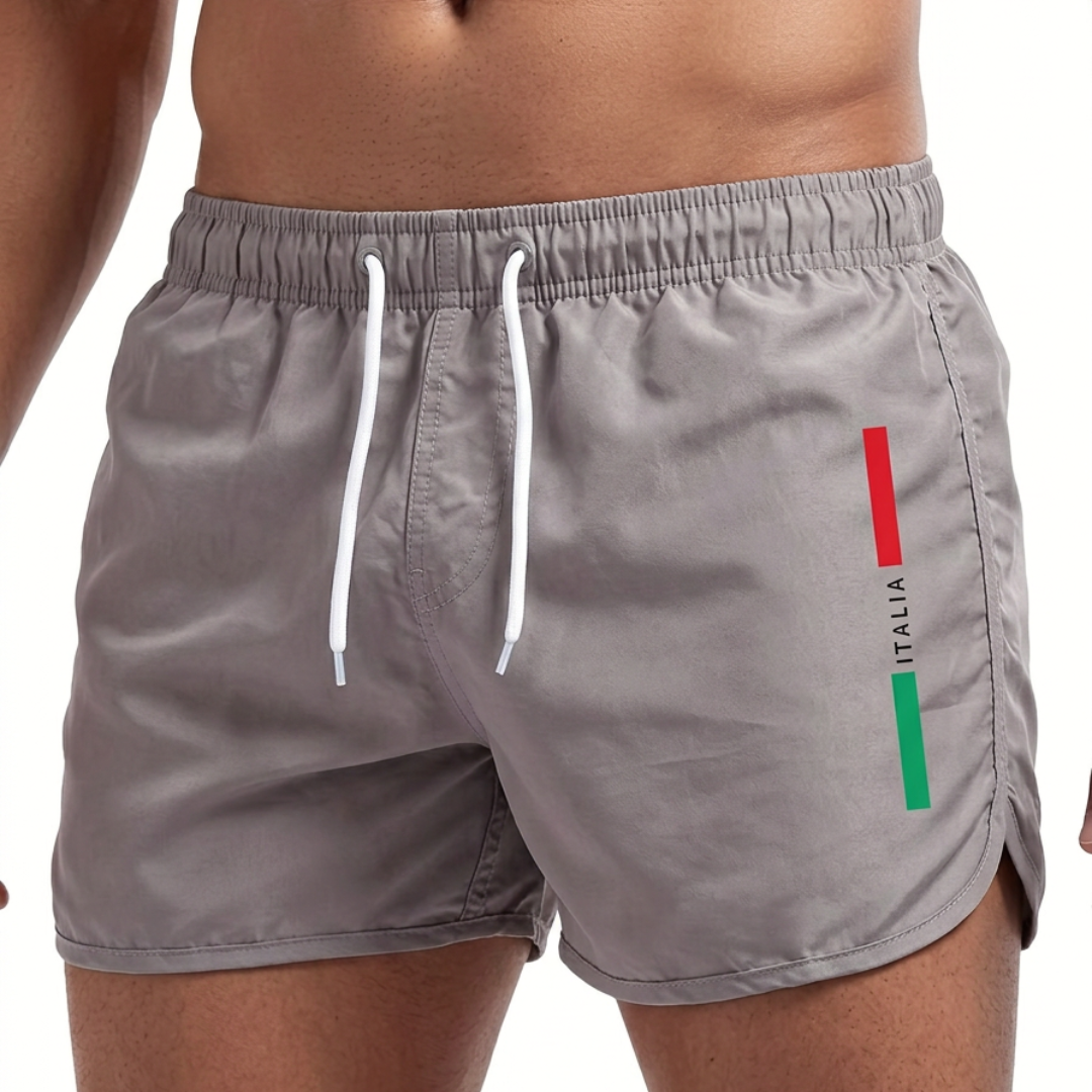 Gavin | Italian Beach Shorts