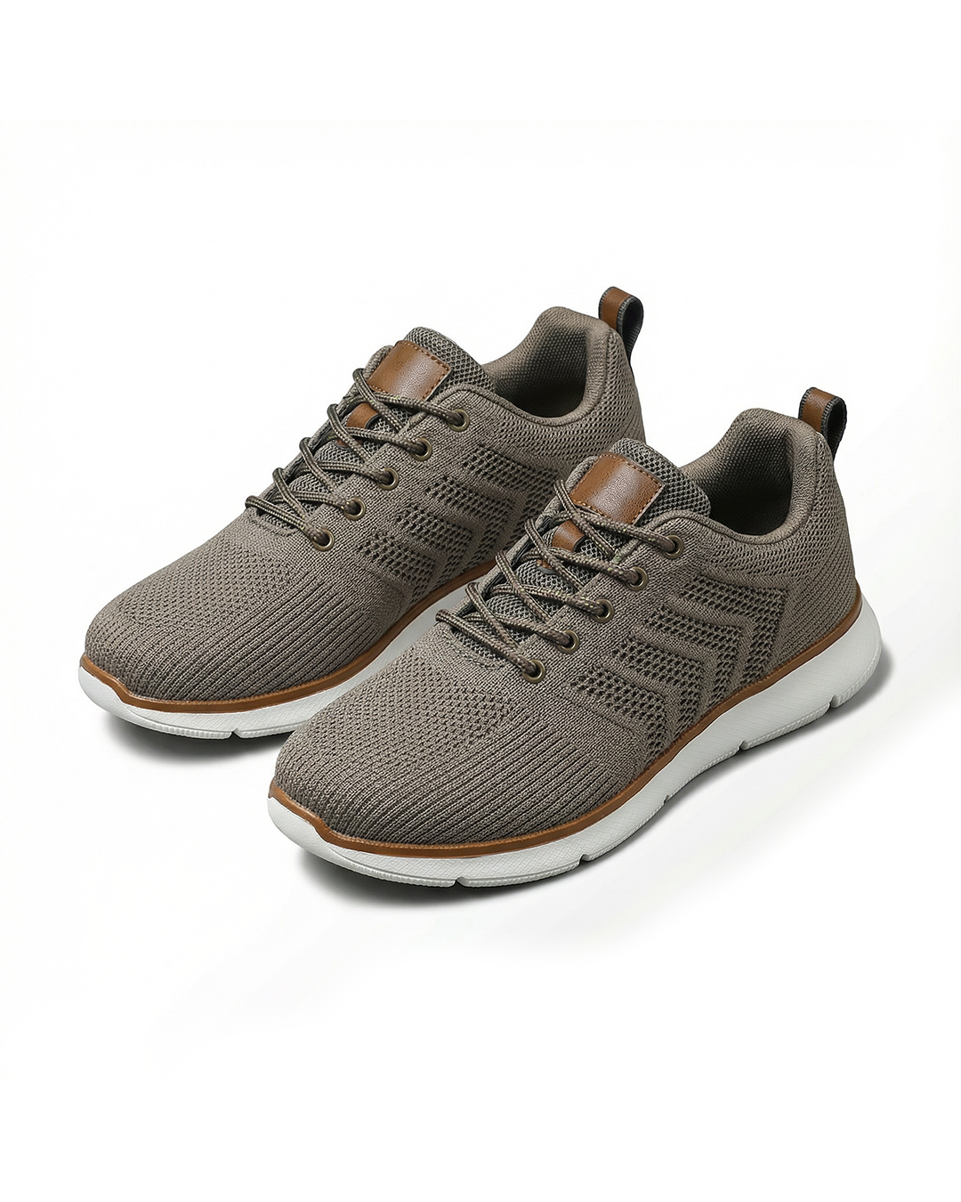 Sebastian | Airmesh Stride Sneakers