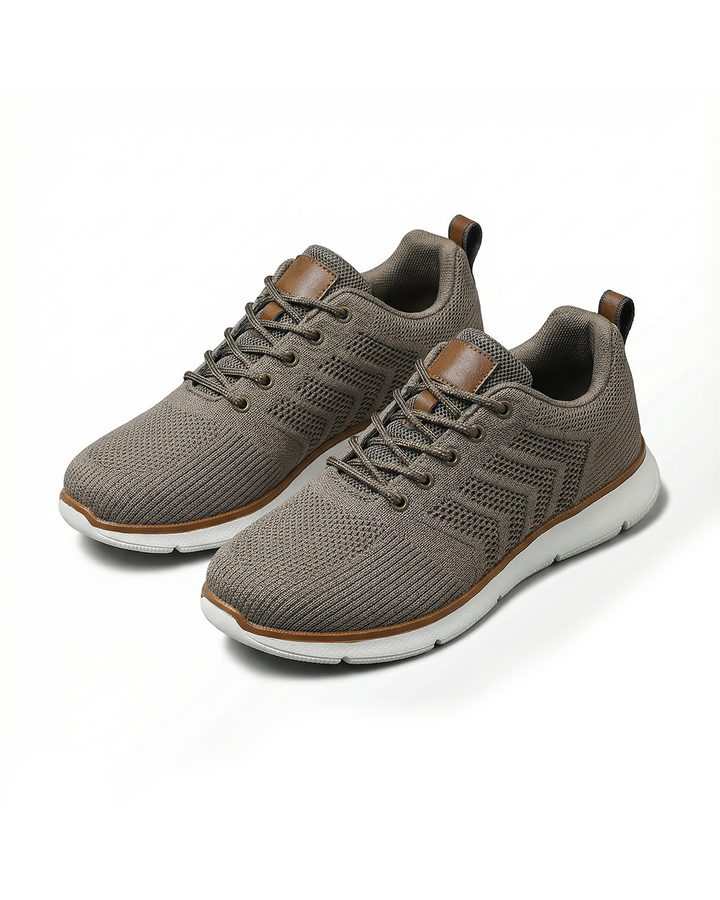 Sebastian | Airmesh Stride Sneakers