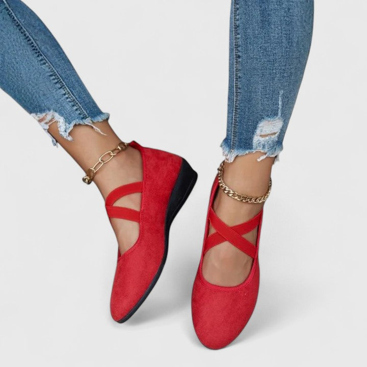 Penelope | Everyday Comfort Shoes