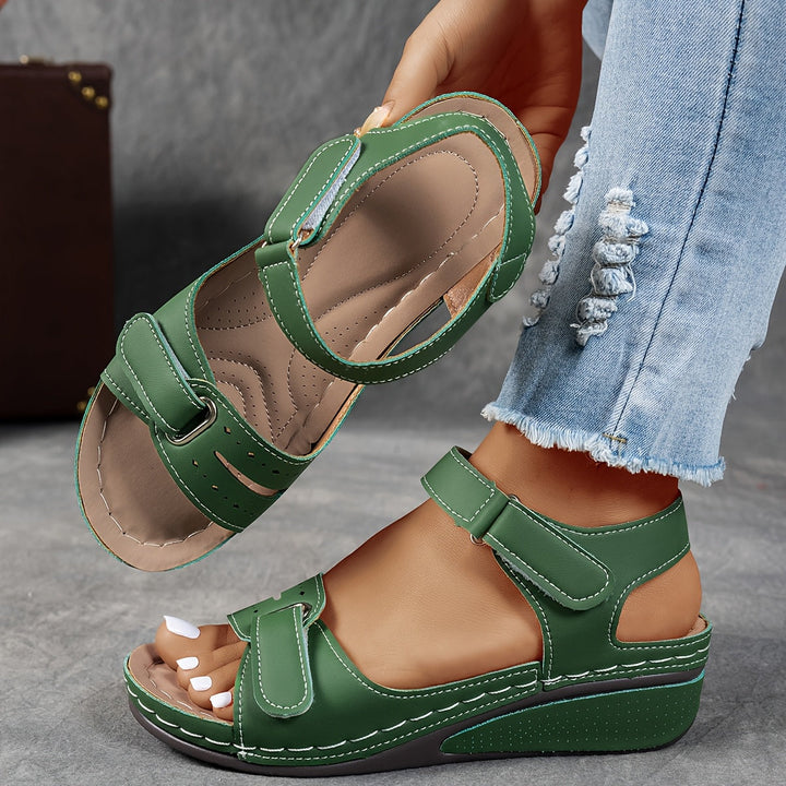 Margaret | Comfort Orthopedic Sandals
