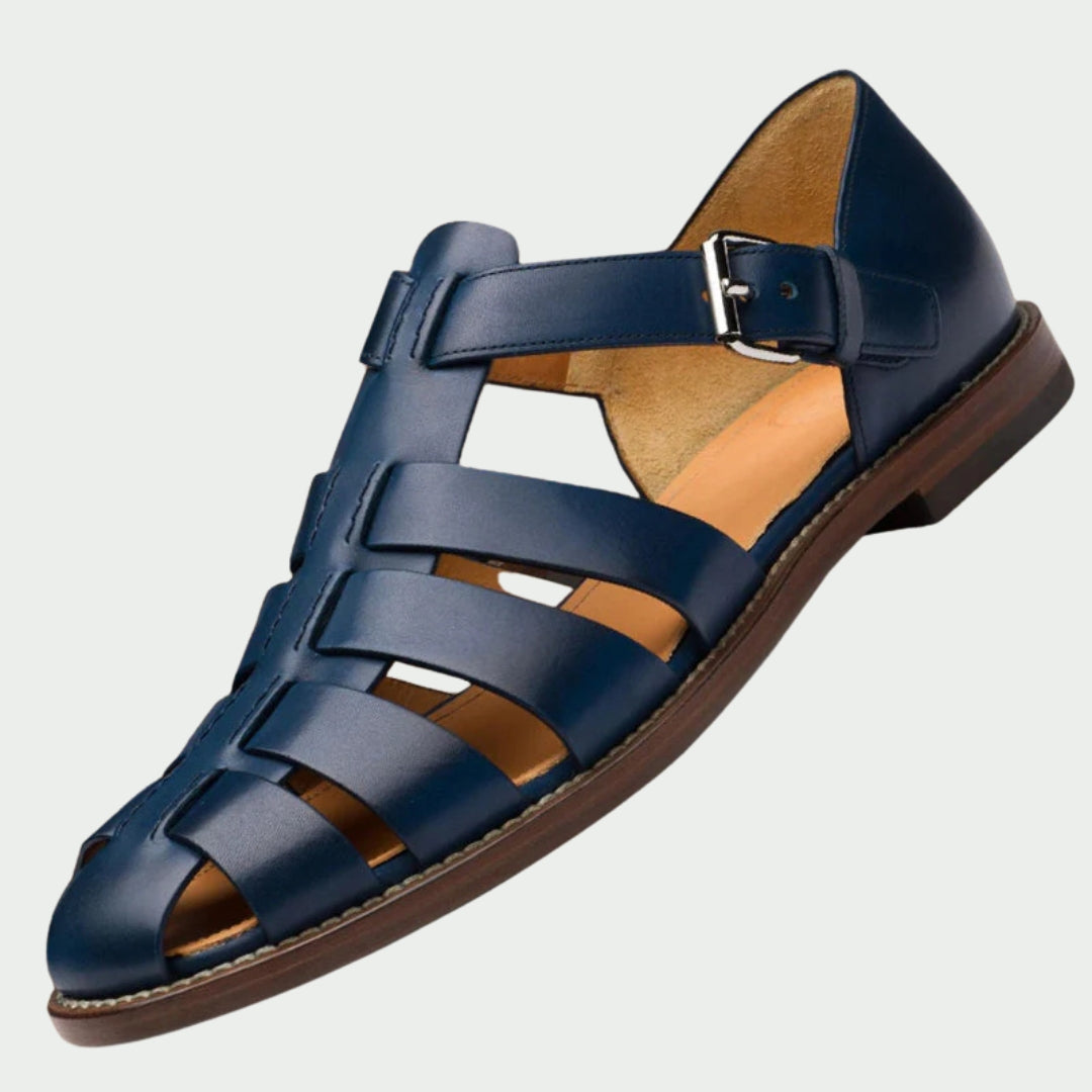 Pio | Stylish Everyday Sandal
