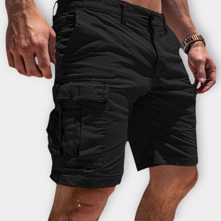 Dominic  | Cargo Shorts