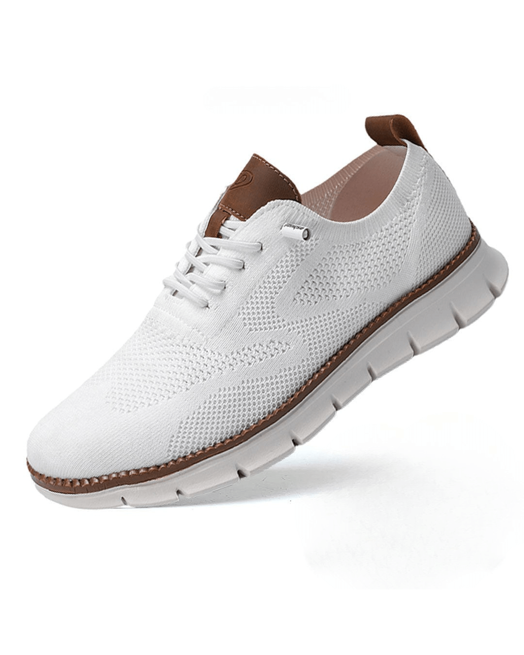 Jason | Men's Modern Everyday Sneakers — All-Day Comfort