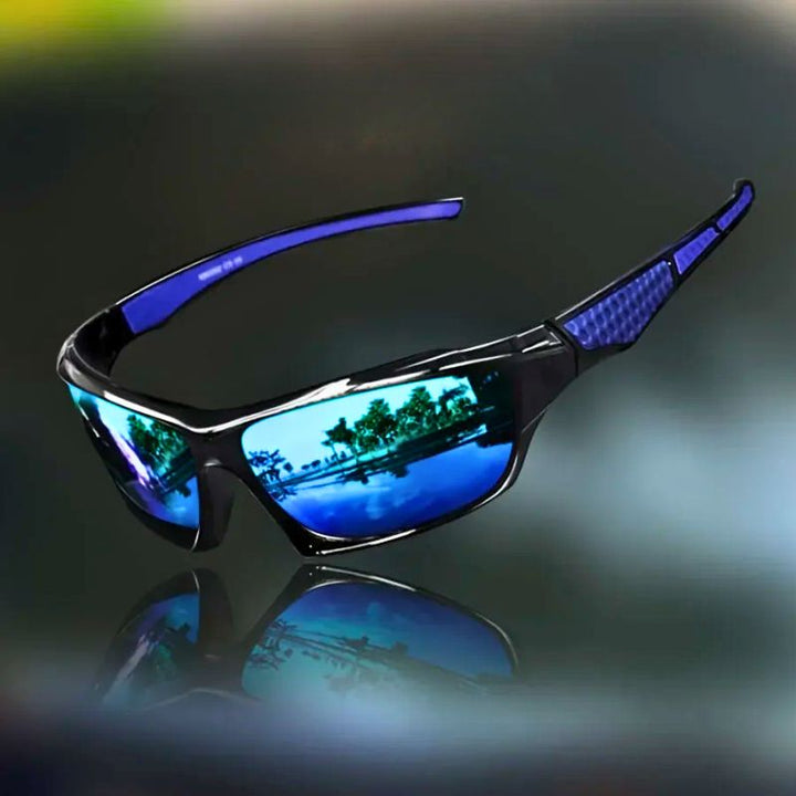 Adrian™ | Performance Polarized Sport Sunglasses
