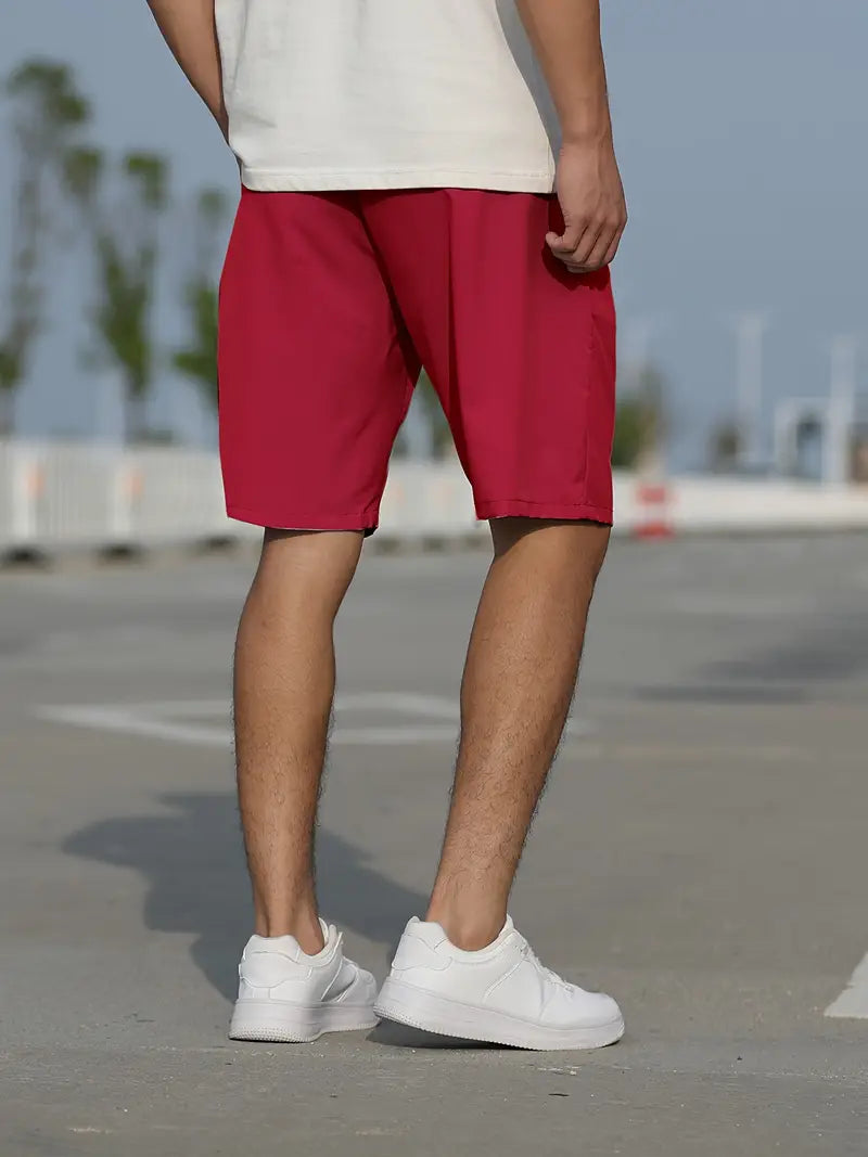 Charles | Men's Shorts
