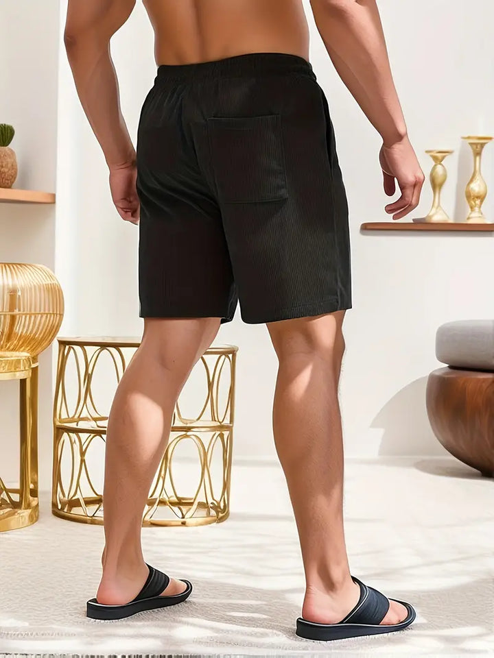 James | Comfortable Men's Shorts