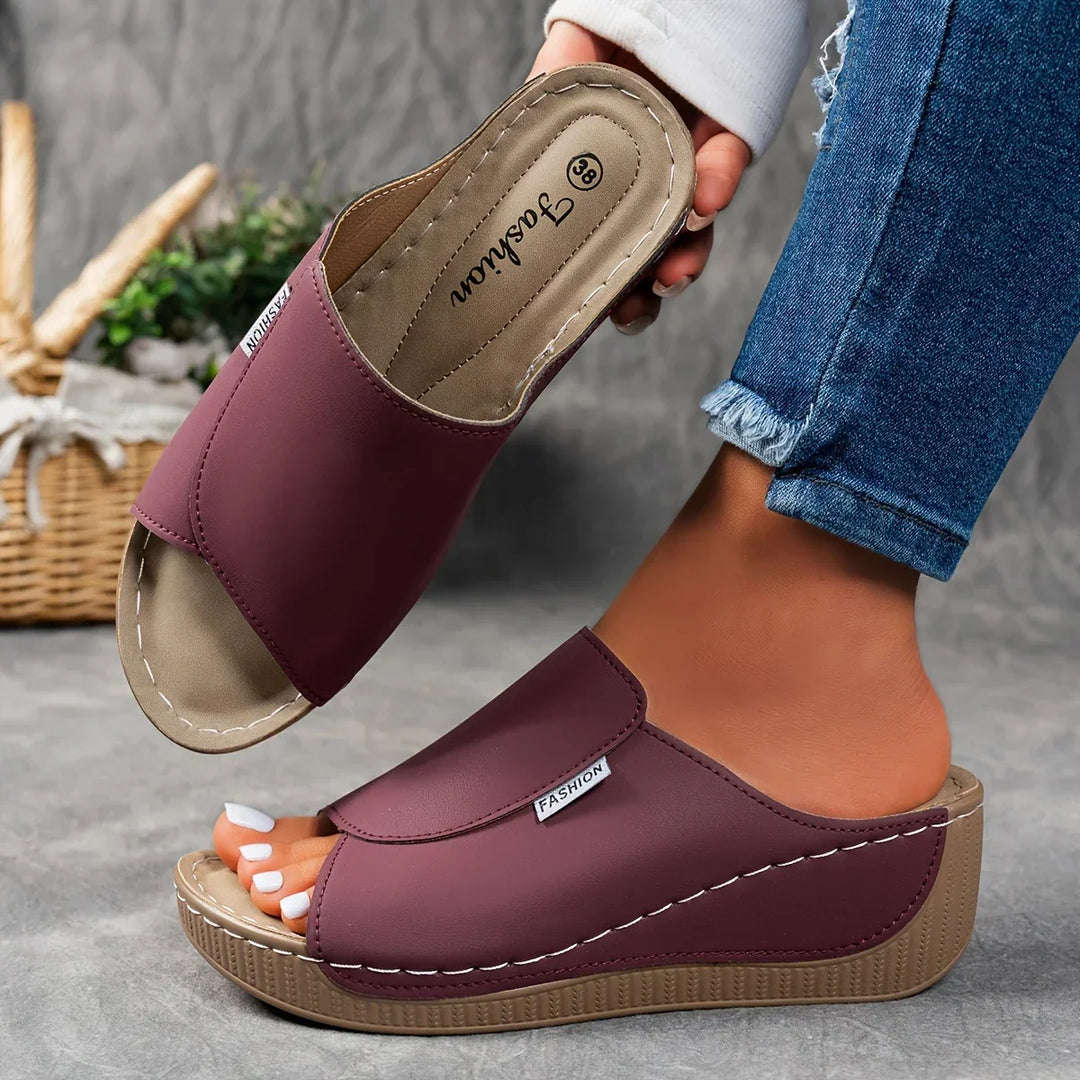 Tamara | Women's Classic Comfort Walking Sandals