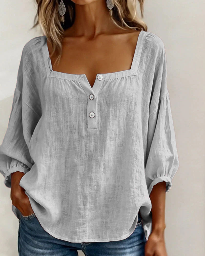 Alexis | Chic Blouse