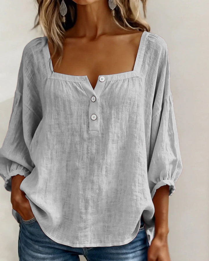 Alexis | Chic Blouse