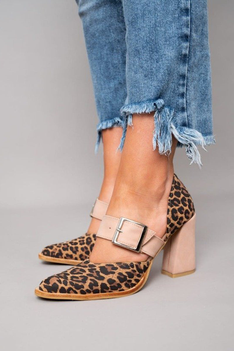Suzanne™ | Elegant Heels