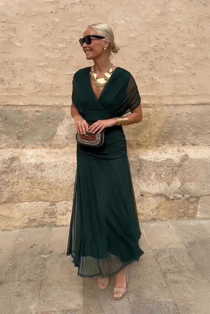 Allison | Maxi Dress