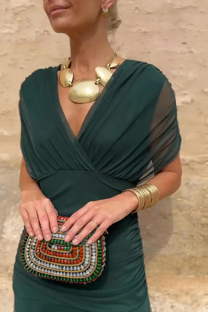 Allison | Maxi Dress