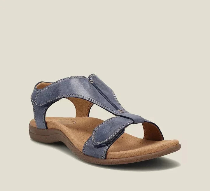 Hannah | Women's Orthopedic Sandals with Arch Support