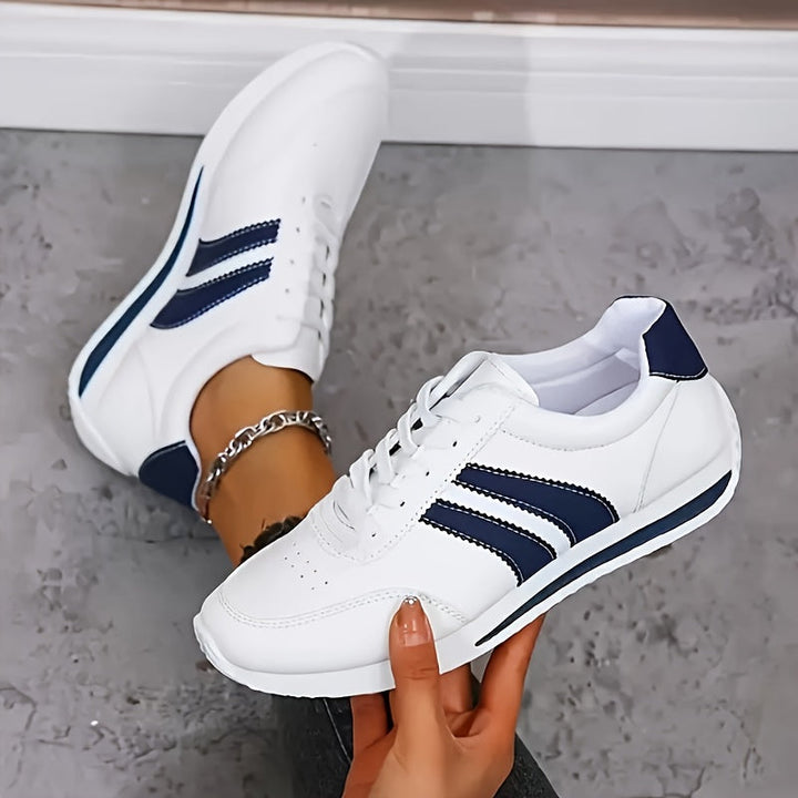Zoe | Lightweight Casual Sneakers