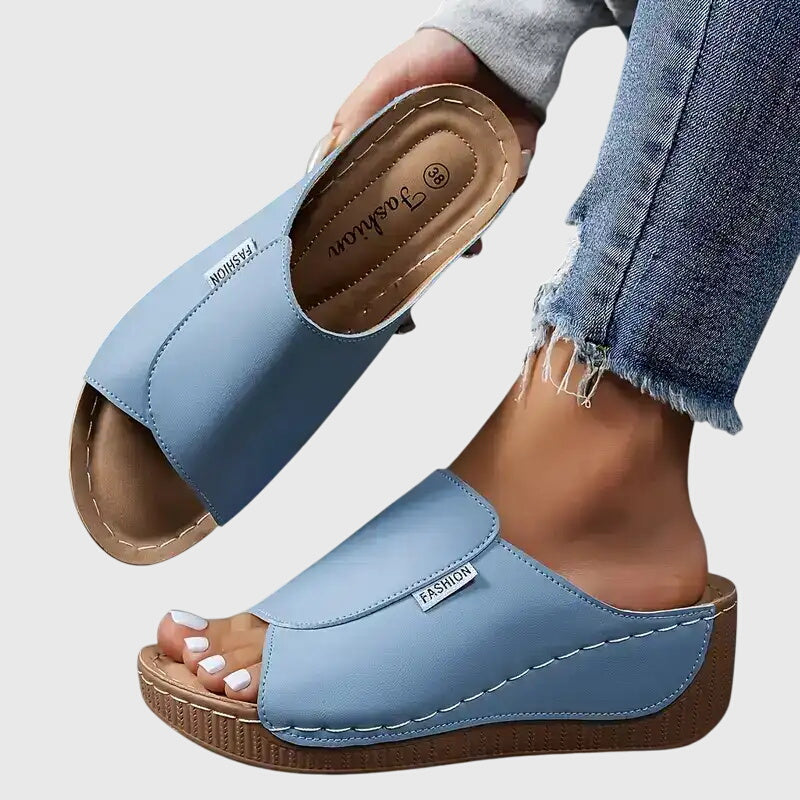 Esther™ | Women's Stylish Orthopedic Sandals with Arch Support