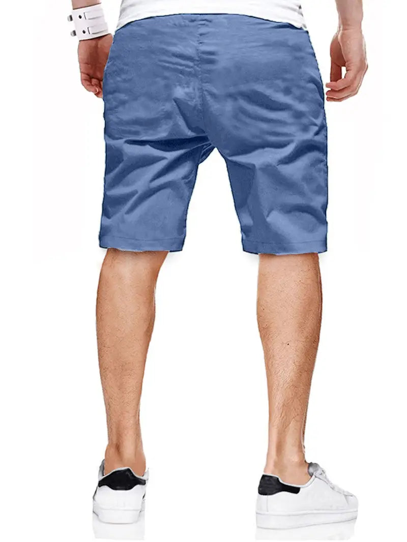 Robert  | Comfortable Summer Shorts