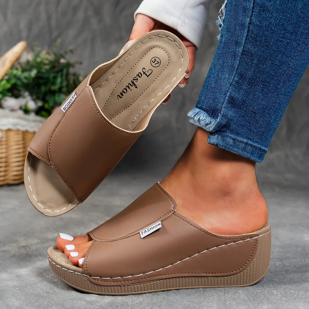 Tamara | Women's Classic Comfort Walking Sandals