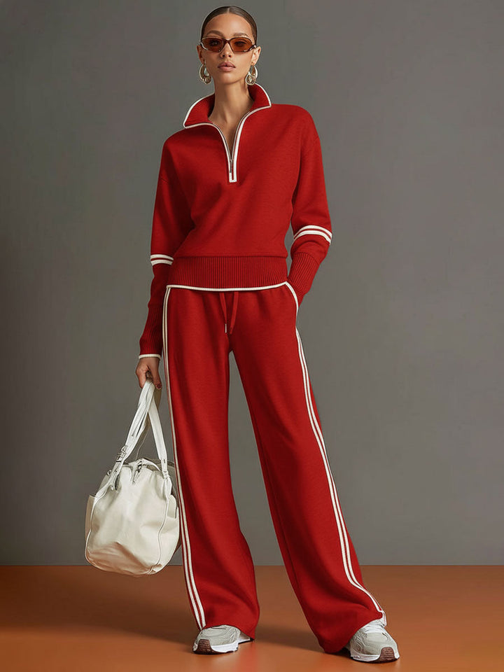 Aria | Sophisticated Two-Piece Set