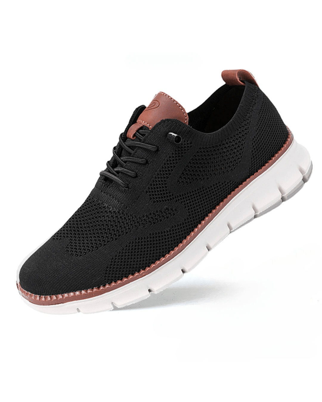 Jason | Men's Modern Everyday Sneakers — All-Day Comfort