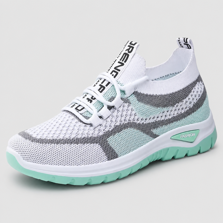 Nerina - Women's Lightweight Everyday Comfort Sneakers