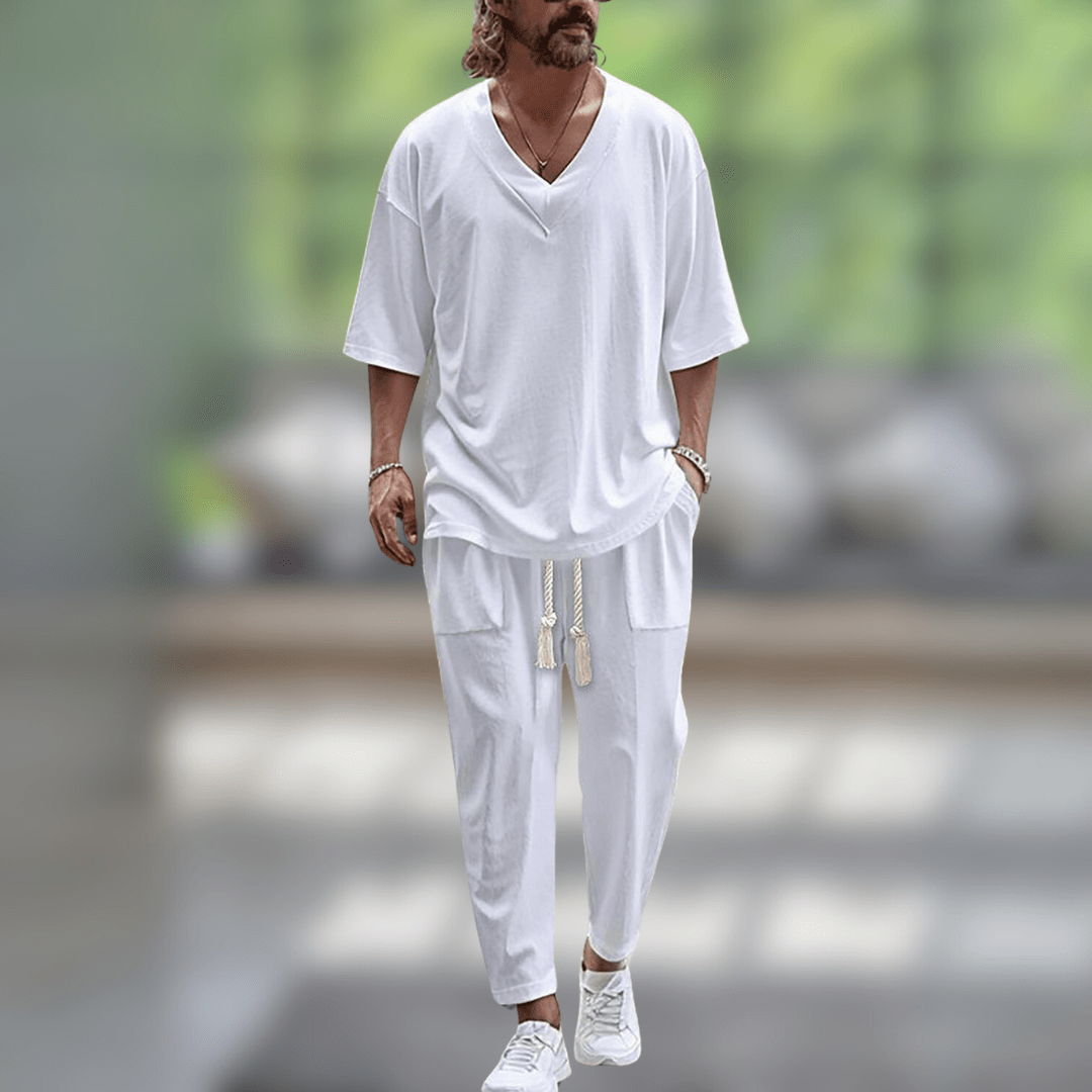 Barry™ | Premium Set
